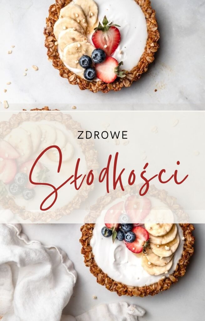 Słodkości